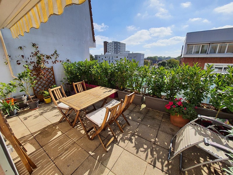 Location Appartement 95m² Lambersart 0