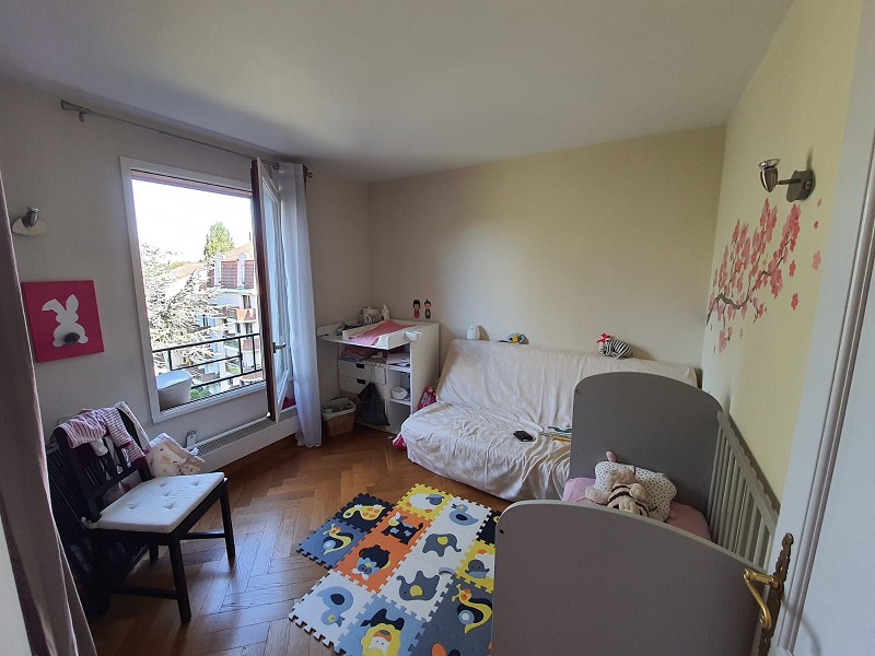 Location Appartement 95m² Lambersart 1