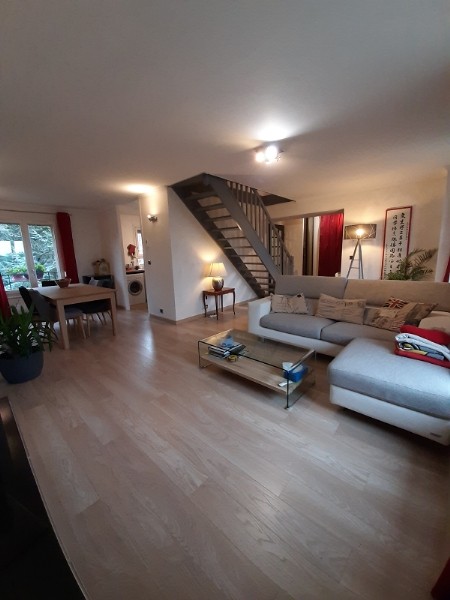 Location Appartement 95m² Lambersart 2