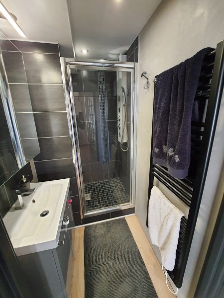 Location Appartement 95m² Lambersart 3