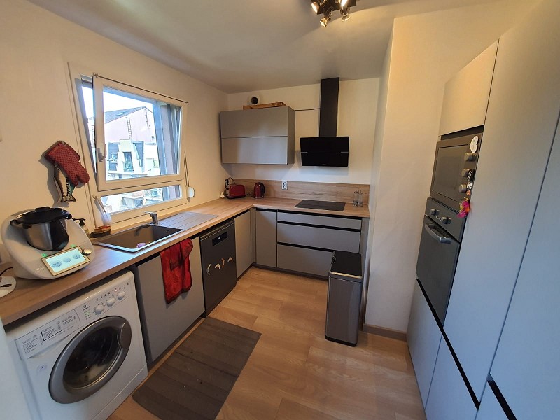 Location Appartement 95m² Lambersart 4