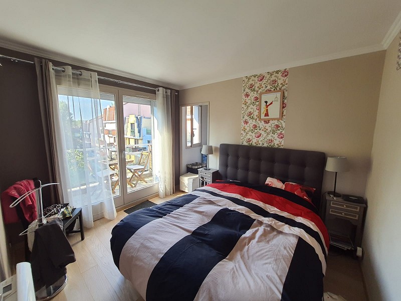 Location Appartement 95m² Lambersart 5