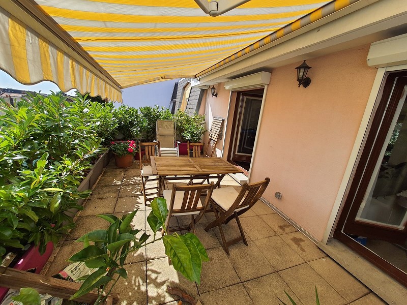 Location Appartement 95m² Lambersart 7