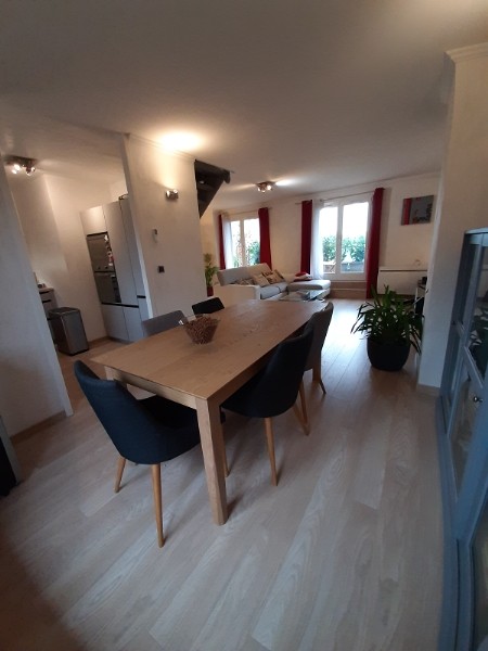 Location Appartement 95m² Lambersart 8