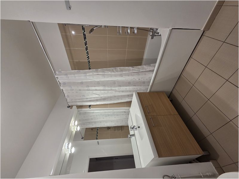 Location Appartement 55m² Lomme 7