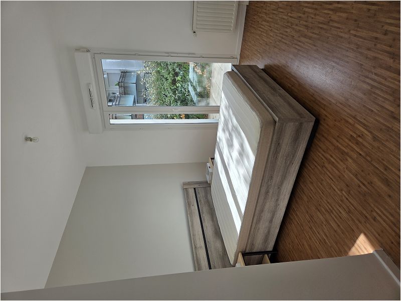Location Appartement 55m² Lomme 4