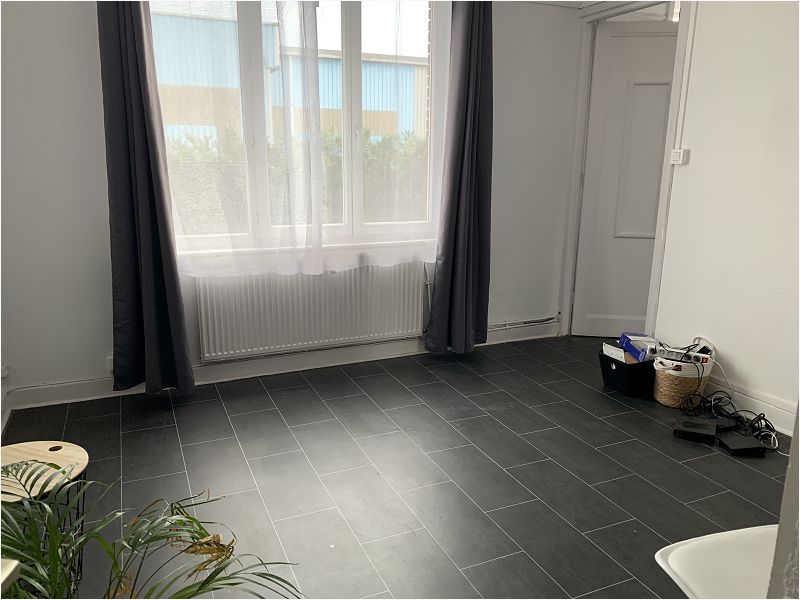 Location Appartement 50m² Lomme