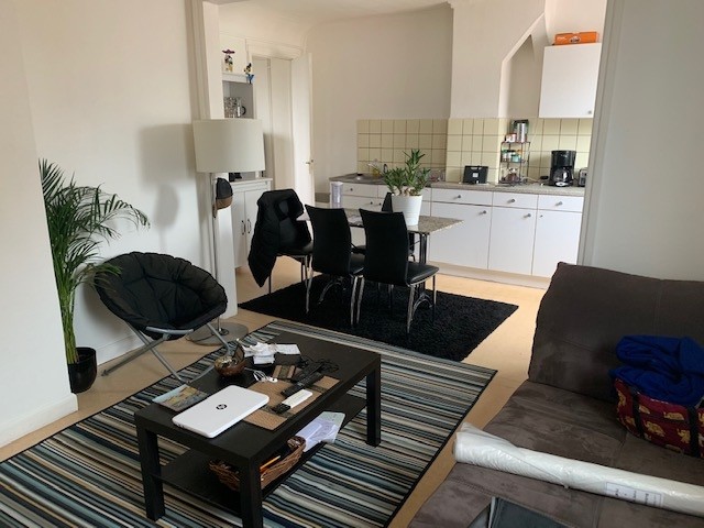 Location Appartement 47m² Lomme 0