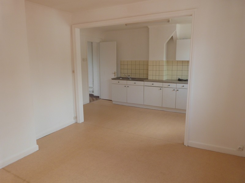 Location Appartement 47m² Lomme 3