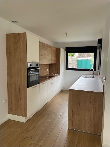 Location Maison/villa 100m² Lomme