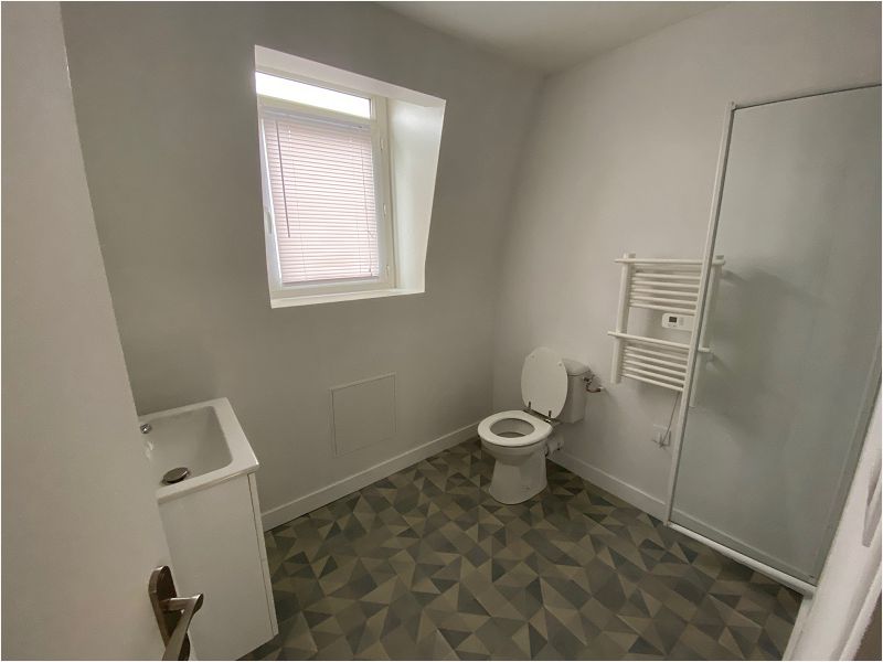 Location Appartement 45m² Lomme 5