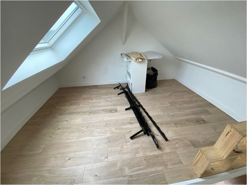 Location Appartement 45m² Lomme 4