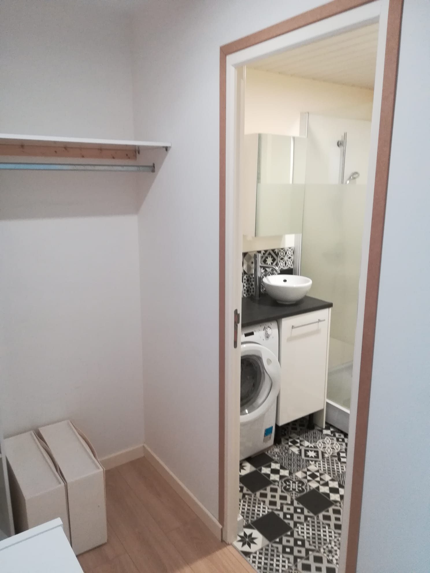 Vente Appartement 35m² Loos 3