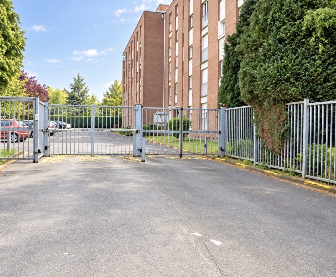 Vente Appartement 35m² Loos 5
