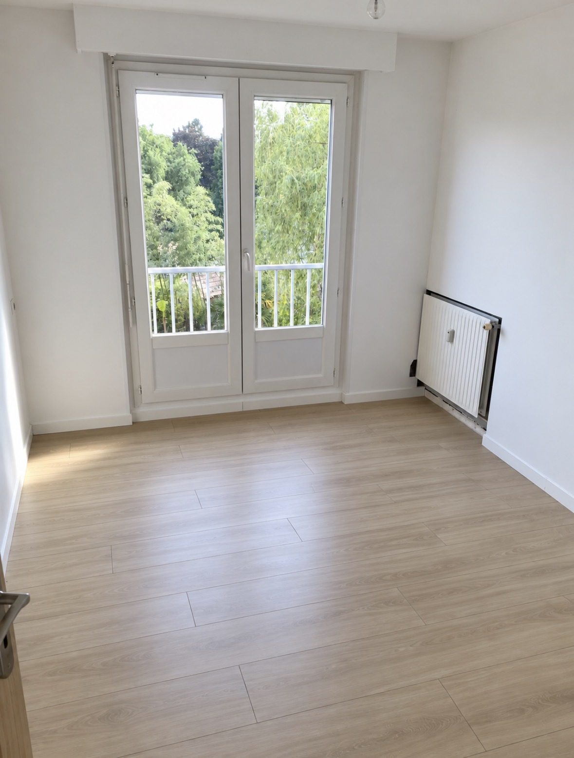 Vente Appartement 35m² Loos 6