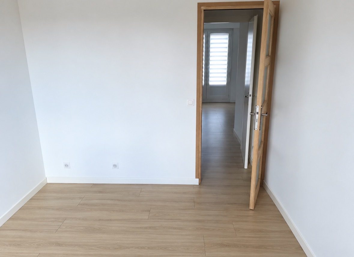 Vente Appartement 35m² Loos 1