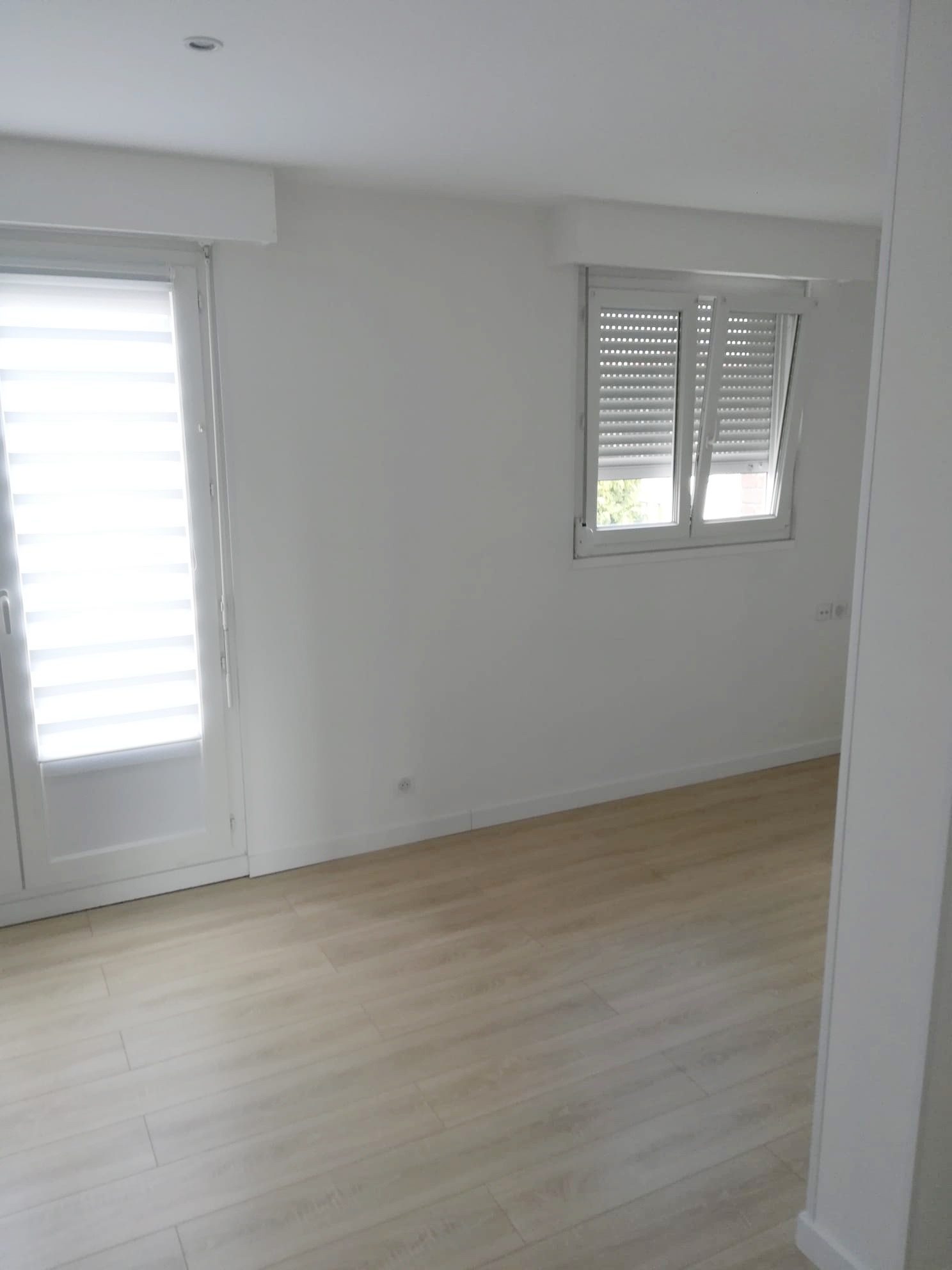Vente Appartement 35m² Loos 7