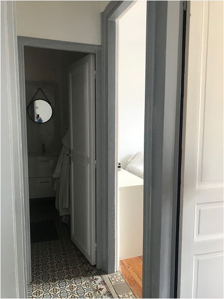 Location Appartement 46m² Lille 4