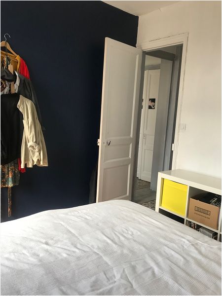 Location Appartement 46m² Lille 3