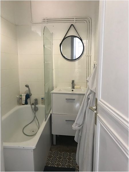 Location Appartement 46m² Lille 6