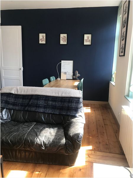 Location Appartement 46m² Lille 2