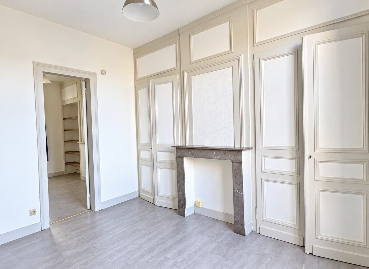 Vente Appartement 25m² Lille 0