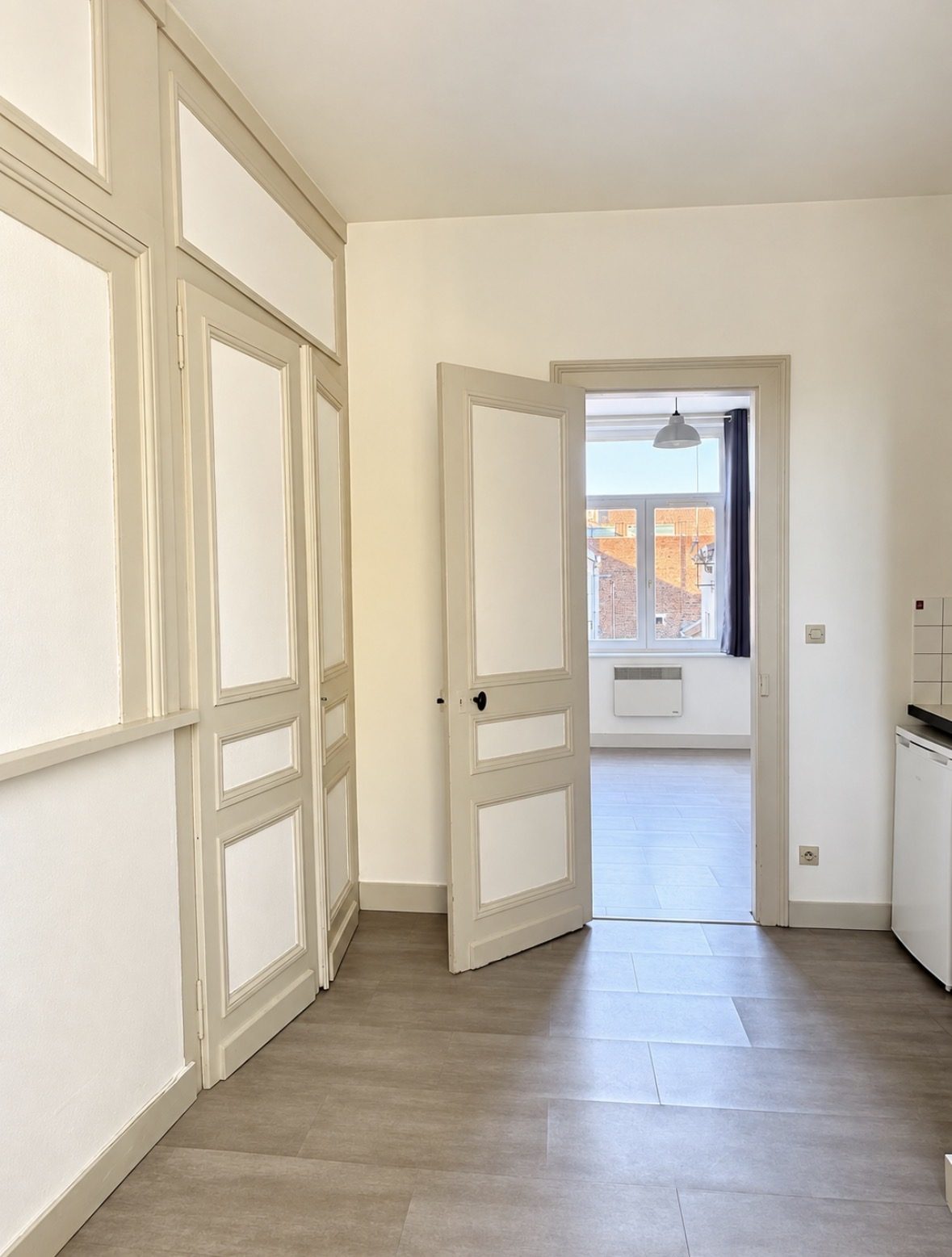 Vente Appartement 25m² Lille 3