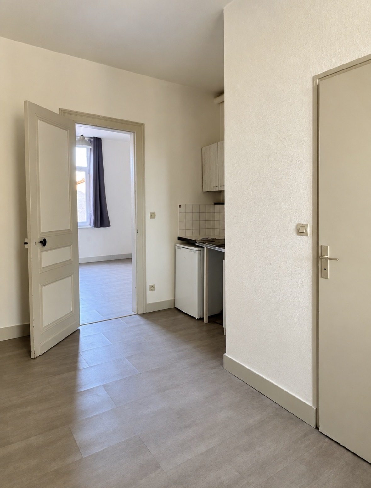 Vente Appartement 25m² Lille 5