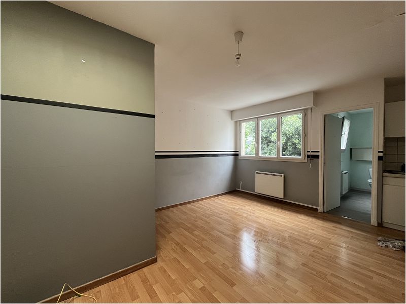 Location Appartement 41m² Ronchin 1