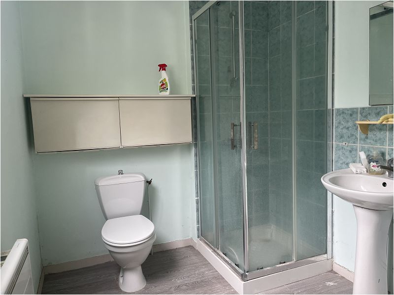 Location Appartement 41m² Ronchin 2