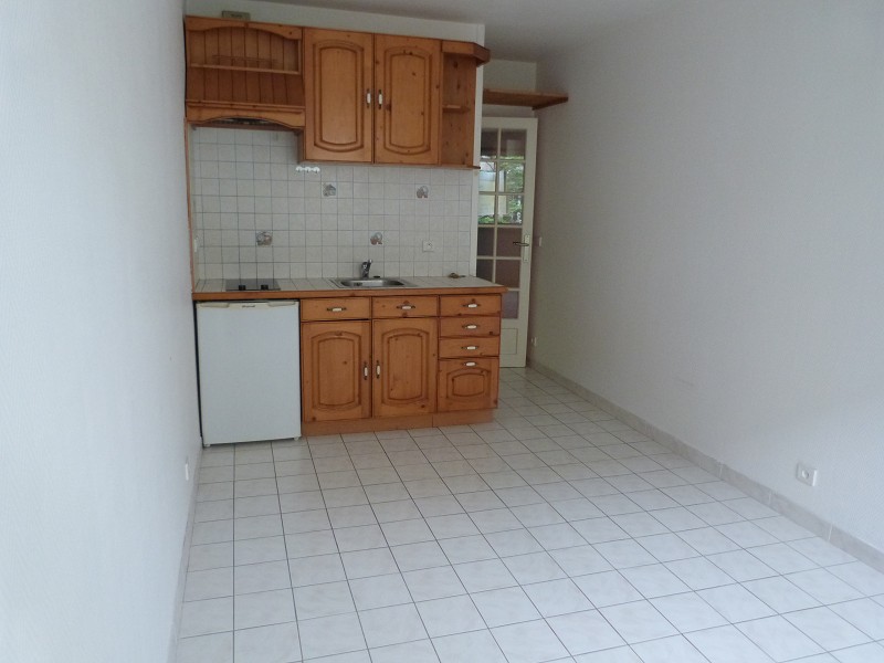 Location Appartement 19m² Lille 0