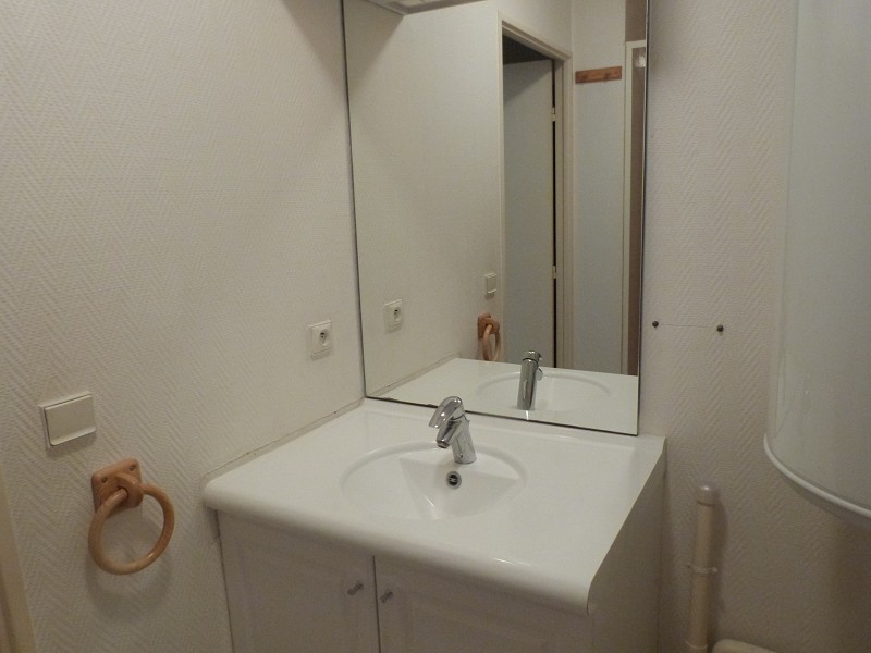 Location Appartement 19m² Lille 2