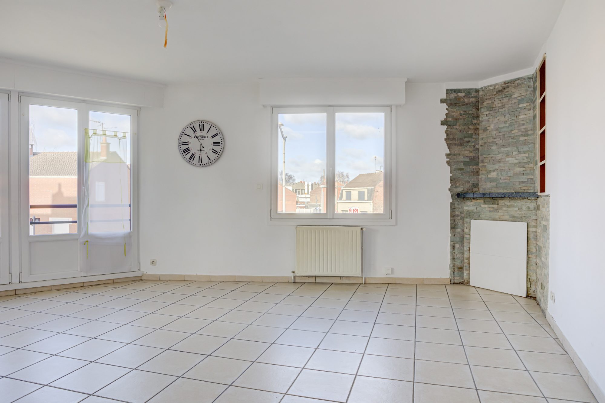 Vente Immeuble 165m² Lille 4
