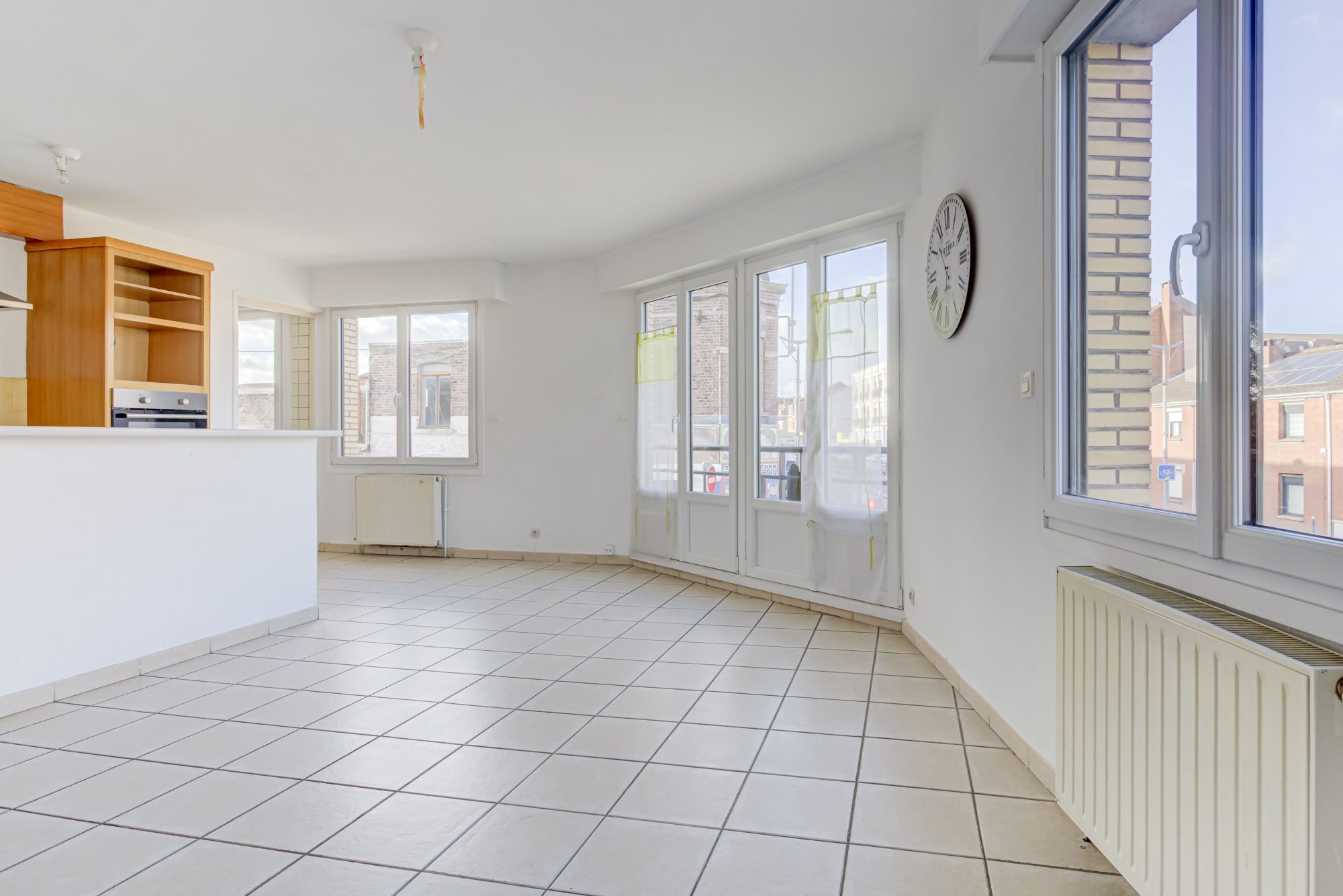 Vente Immeuble 165m² Lille 5