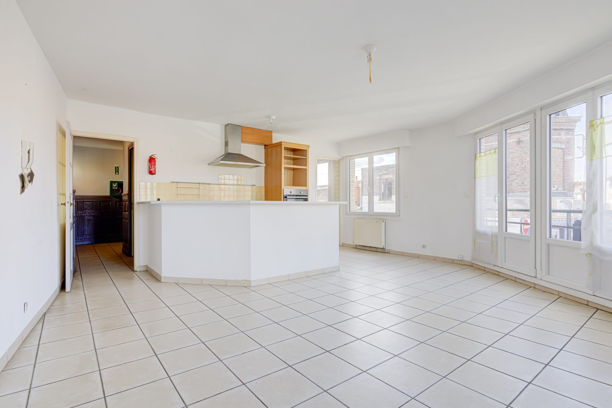 Vente Immeuble 165m² Lille 6