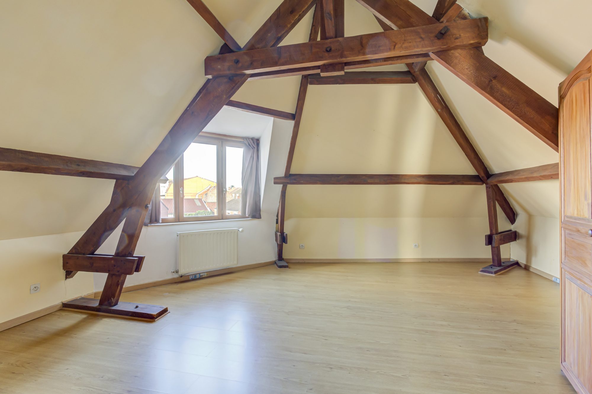 Vente Immeuble 165m² Lille 11