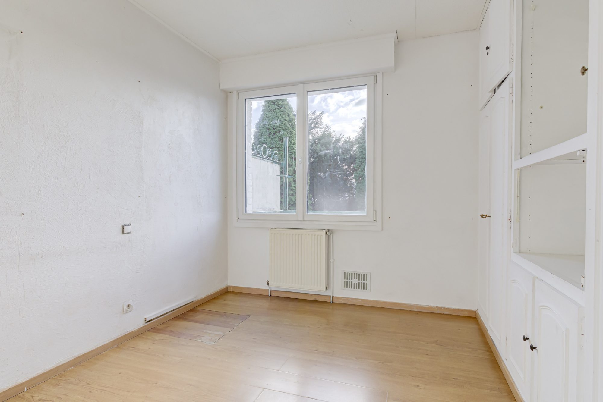 Vente Immeuble 165m² Lille 13