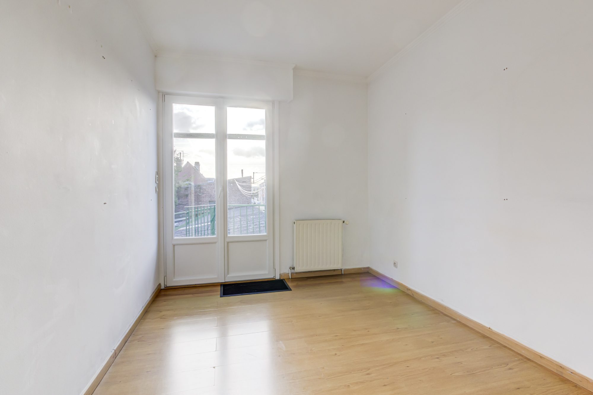 Vente Immeuble 165m² Lille 14
