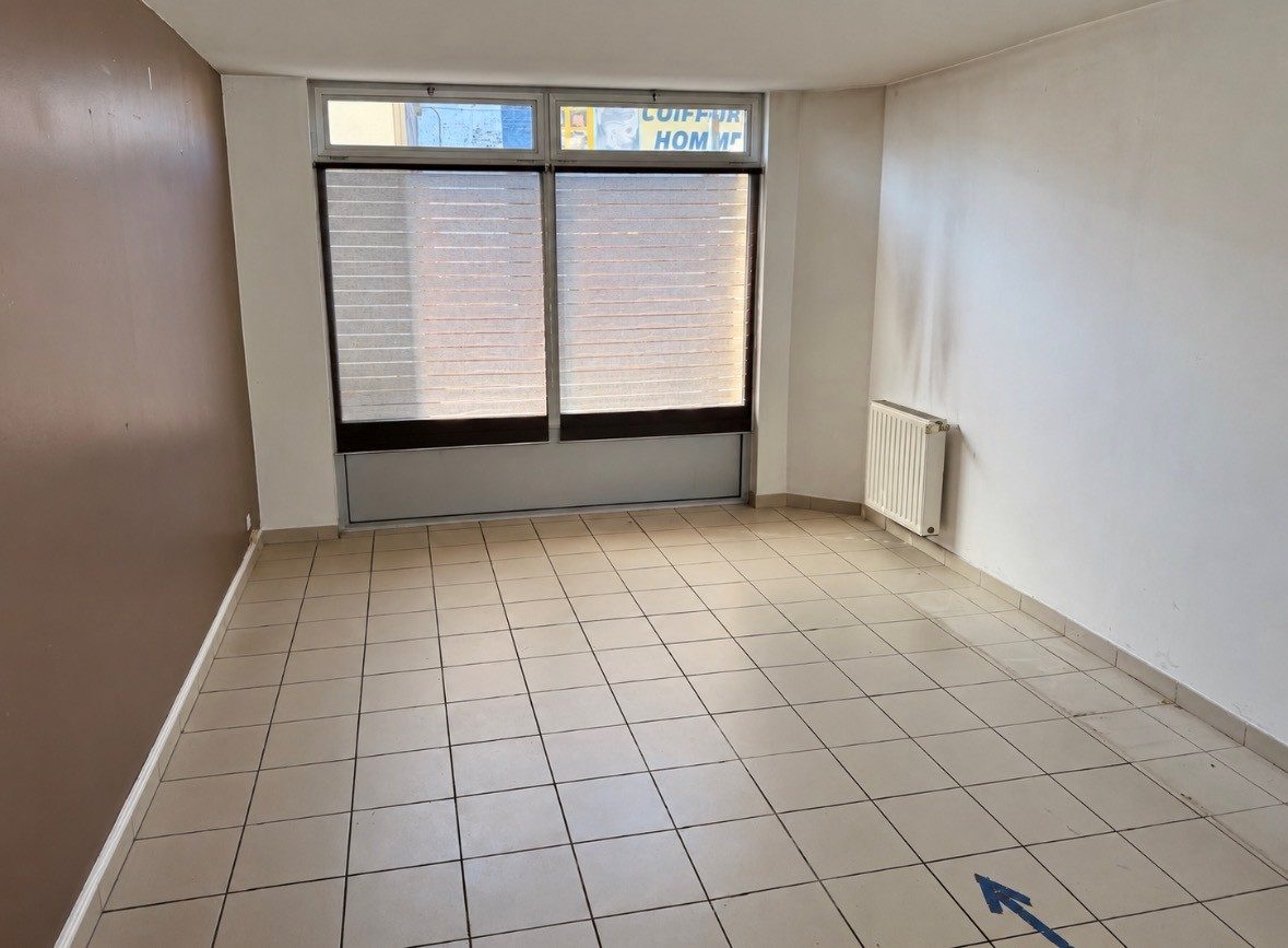Vente Immeuble 165m² Lille 2