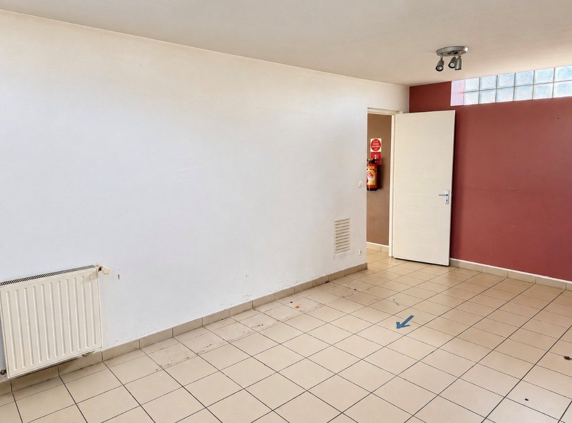 Vente Immeuble 165m² Lille 3