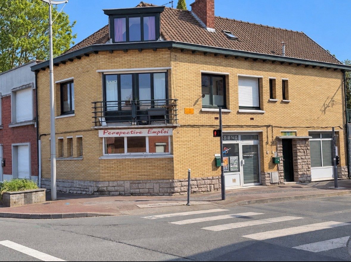 Vente Immeuble 165m² Lille 0