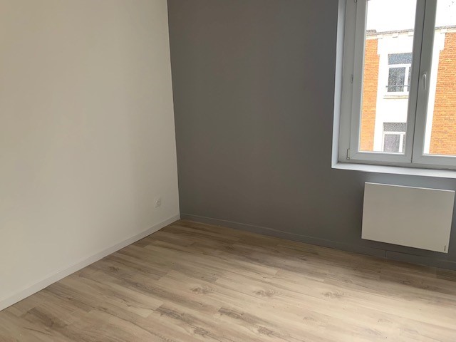 Location Appartement 34m² Lomme 2