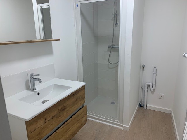 Location Appartement 34m² Lomme 3