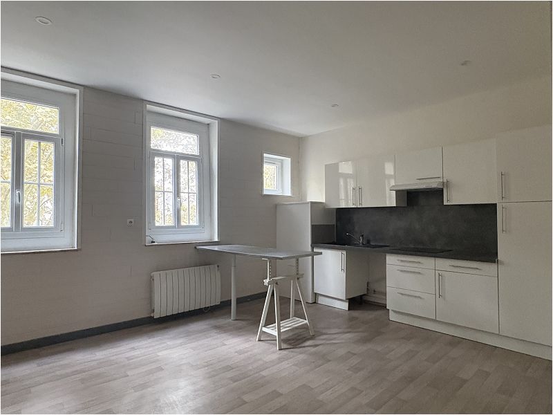 Location Appartement 61m² Lille 0