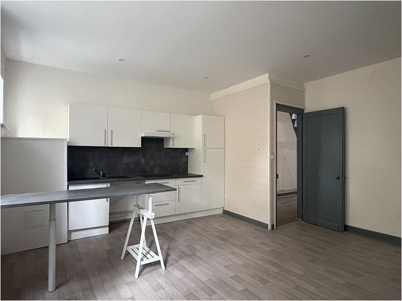 Location Appartement 61m² Lille 5