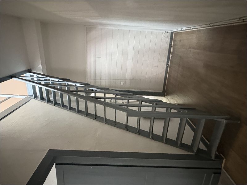 Location Appartement 61m² Lille 2
