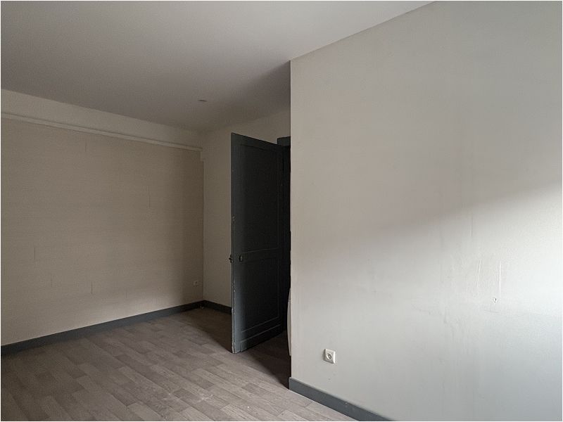 Location Appartement 61m² Lille 6