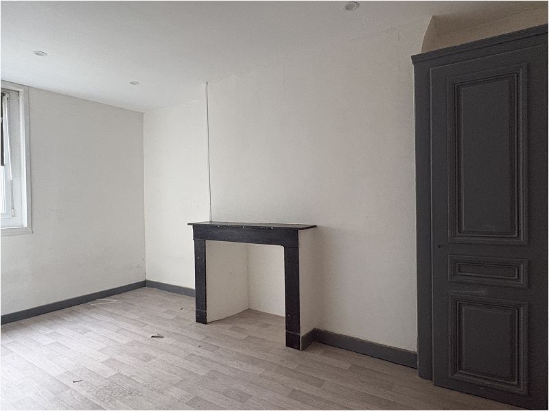 Location Appartement 61m² Lille 4