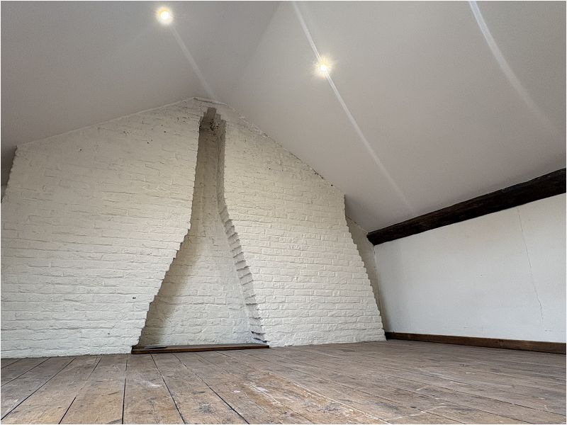 Location Appartement 61m² Lille 3
