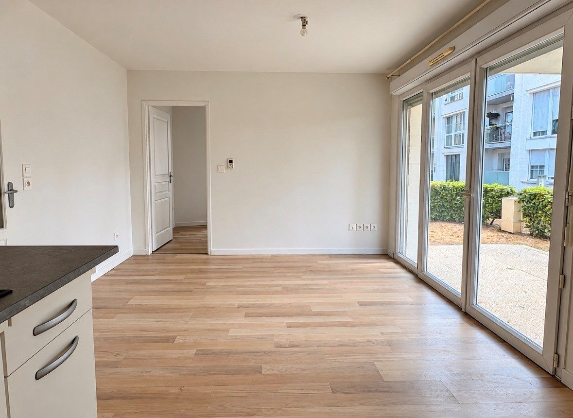 Vente Appartement 53m² Lomme